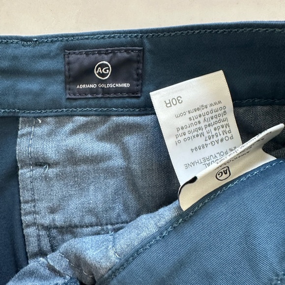 Slim trousers - Picture 2 of 3